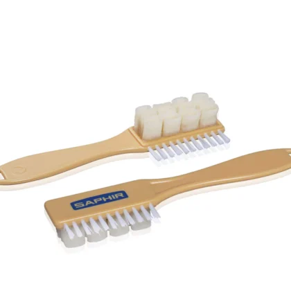 Saphir BDC Microfibre Brush
