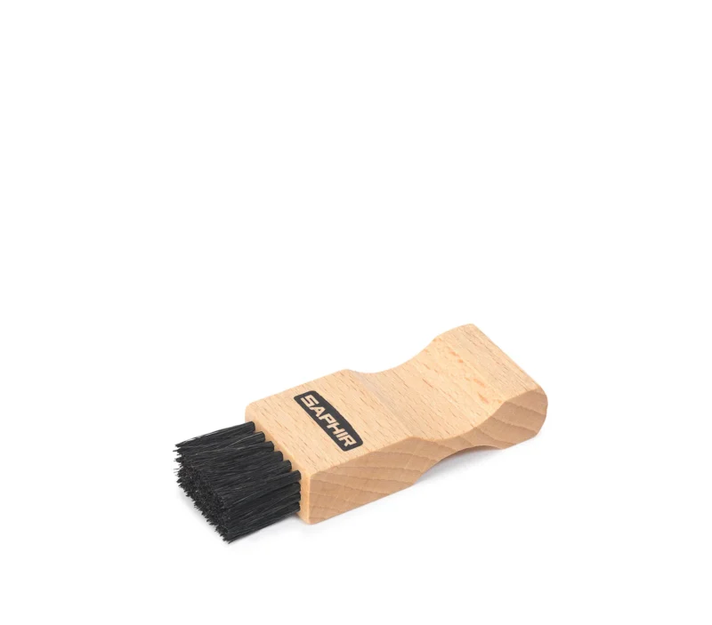Saphir BDC Pommadier Brush - Image 3