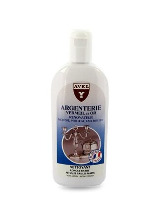 AVEL Argenterie 250ML