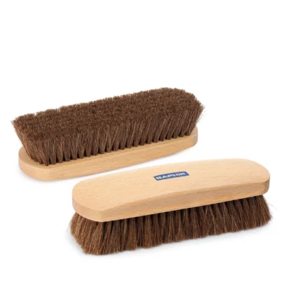 Saphir BDC Large Horsehair Brush
